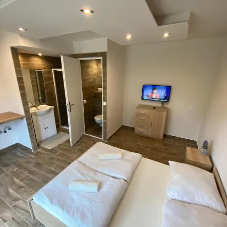 דירה Silver Relax