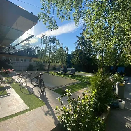 דירה Silver Relax שיופוק