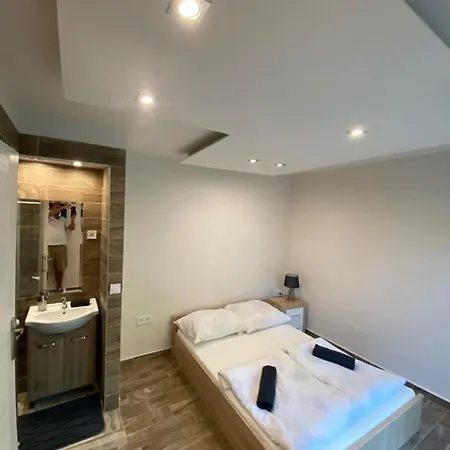 Silver Relax Апартаменты *