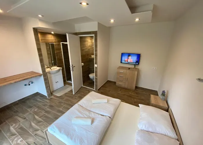 דירה Silver Relax