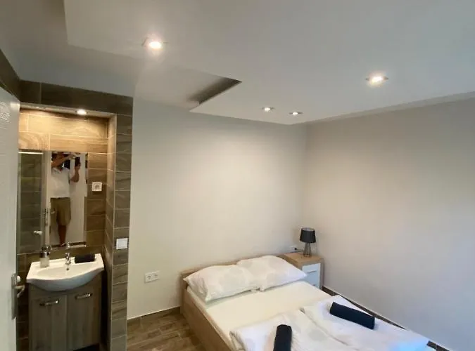 Silver Relax דירה *