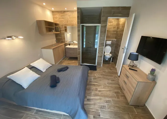 Silver Relax דירה