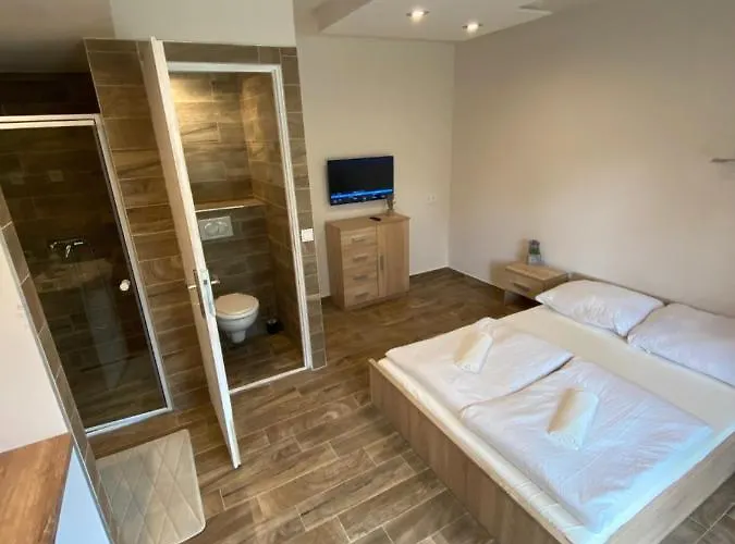 Silver Relax דירה *