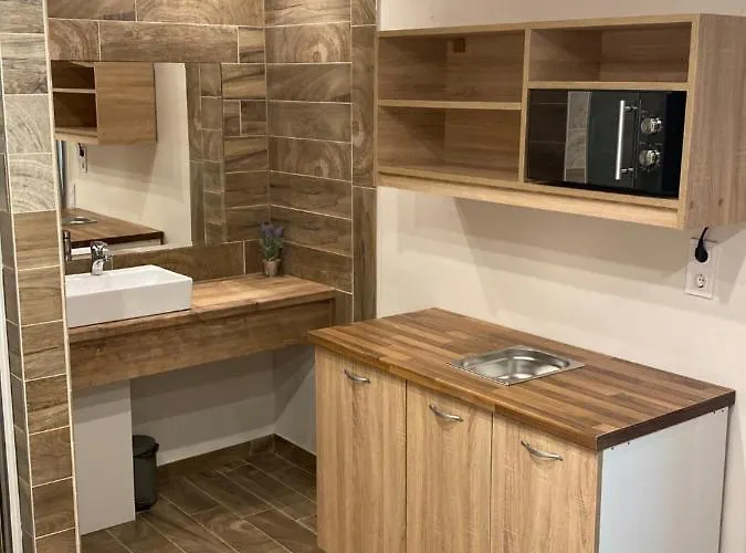 Silver Relax דירה שיופוק